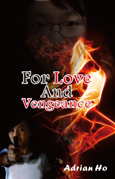 ѦWGmFor Love And Vengeancen